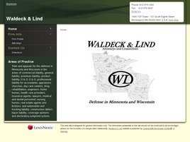 Waldeck Law Firm P.A.