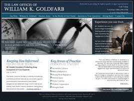Law Offices of William K. Goldfarb