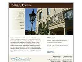 Capell and Howard, P.C.