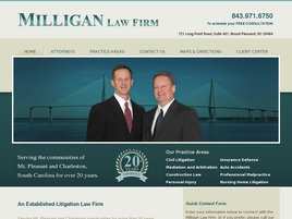 The Milligan Law Firm