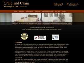 Craig and Craig, LLC