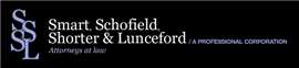 Smart, Schofield, Shorter and Lunceford A Professional Corporation