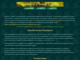 Law Offices of Michael D. Imfeld