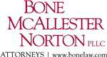 Bone McAllester Norton PLLC