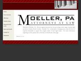 Moeller, P.A., Attorneys At Law