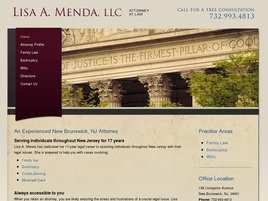 Lisa A. Menda, LLC