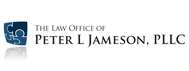 The Law Office of Peter L. Jameson PLLC