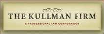 The Kullman Firm A Professional Law Corporation