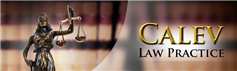 Calev Law Practice