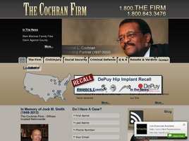 The Cochran Firm, P.C.