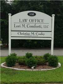Law Office of Lori M. Comforti, LLC