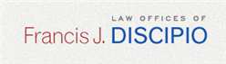 Law Offices of Francis J. Discipio
