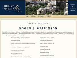 Dogan and Wilkinson, PLLC