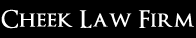 Cheek Law Firm, P.L.L.C.
