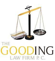 Gooding Law Firm A Professional Corporation