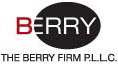 The Berry Firm, P.L.L.C.