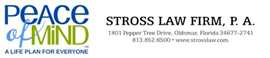 Stross Law Firm, P.A.