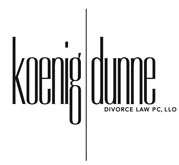 Koenig | Dunne Divorce Law PC LLO