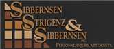 Sibbernsen, Strigenz and Sibbernsen, P.C.