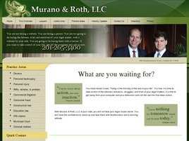 Murano and Roth, LLC