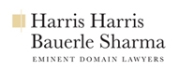 Harris Harris Bauerle Sharma