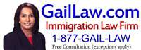 Immigration Law Offices of Gail S. Seeram