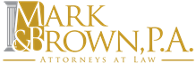 Mark and Brown, P.A.