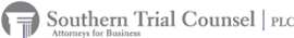 Southern Trial Counsel PLC
