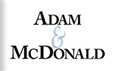 Adam and McDonald, P.A.