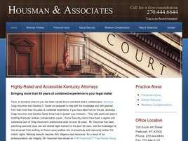 Housman and Associates, PLLC