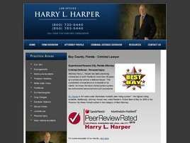 Harry L. Harper