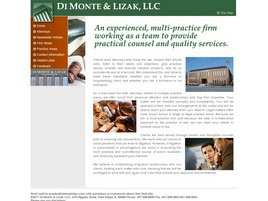 Di Monte and Lizak, LLC