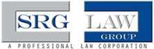 SRG Law Group A Professional Law Corporation