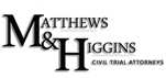 Matthews and Higgins, LLC