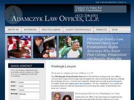 Adamczyk Law Offices L.L.P.